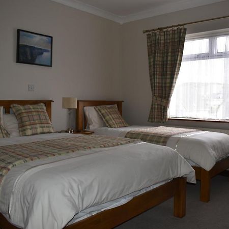 Cois Farraige Bed and Breakfast Lahinch Εξωτερικό φωτογραφία