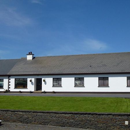 Cois Farraige Bed and Breakfast Lahinch Εξωτερικό φωτογραφία