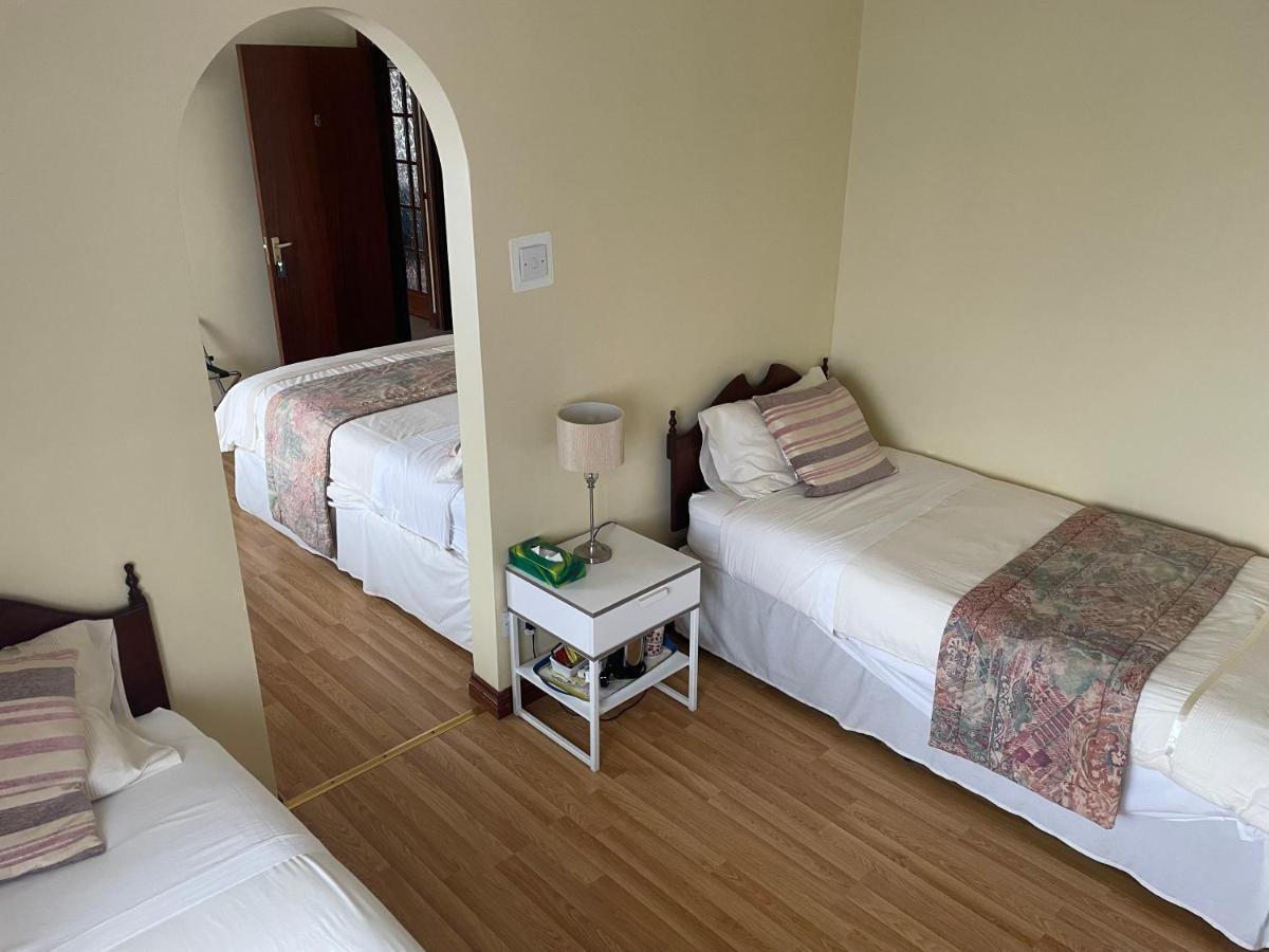 Cois Farraige Bed and Breakfast Lahinch Εξωτερικό φωτογραφία
